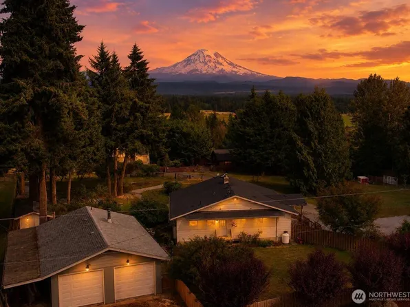 28719 76th Avenue E, Graham, WA 98338