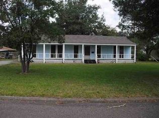 3230 W Park Dr, Port Arthur, TX 77642