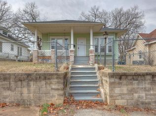 310 N Jackson Ave, Joplin, MO 64801