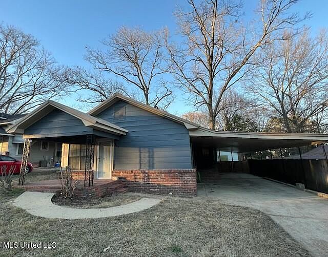 616 Fairground St, Kosciusko, MS 39090 MLS 4069622 Zillow