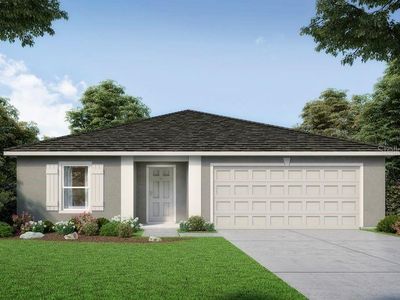 1403 Orlando Ct, Poinciana, FL, 34759