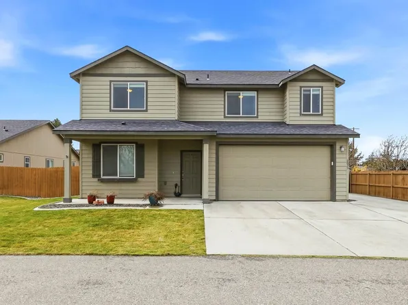 6853 W 4th Ave, Kennewick, WA 99336
