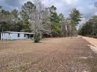 5270 Choctaw Rd, Vernon, FL 32462