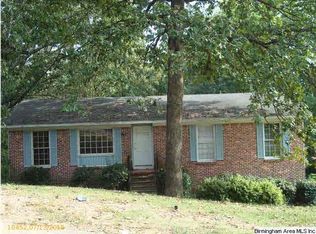 625 16th Ave NW, Birmingham, AL 35215