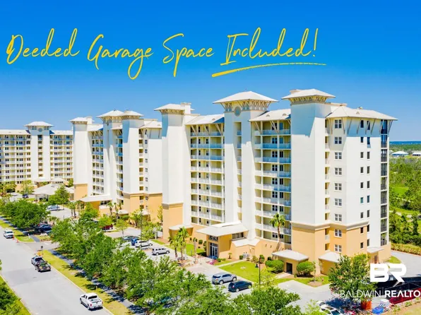 608 Lost Key Dr Unit 205C, Perdido Key, FL 32507