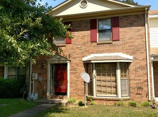 1804 Brownstone Ave SW, Decatur, AL 35603