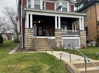208 W College St APT 2A, Canonsburg, PA 15317