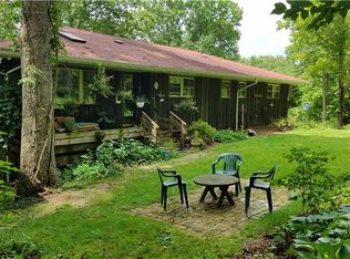 122 Private Road 3948 #378, Willow Wood, OH 45696