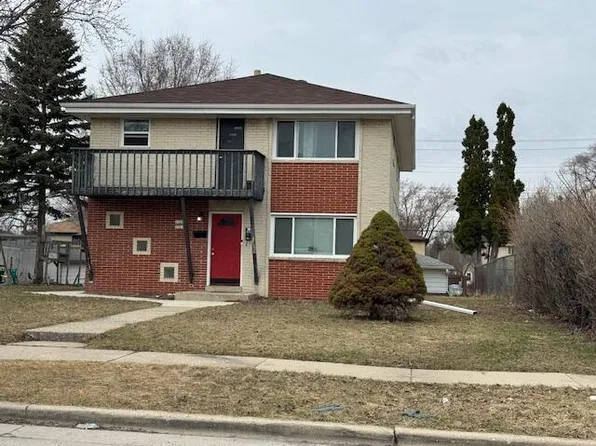 5721 North 90TH STREET, Milwaukee, WI 53225