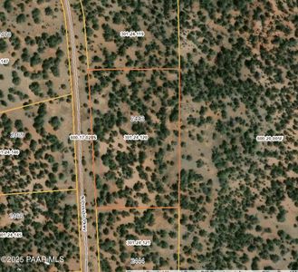 54727 N Presidio Pkwy, Seligman, AZ, 86337