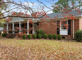 1818 Friendly Road, Goldsboro, NC 27530