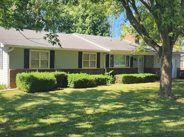 409 S Holmes Avenue, Wheaton, MO 64874