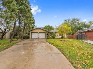 507 Pigeon Forge Rd, Pflugerville, TX 78660