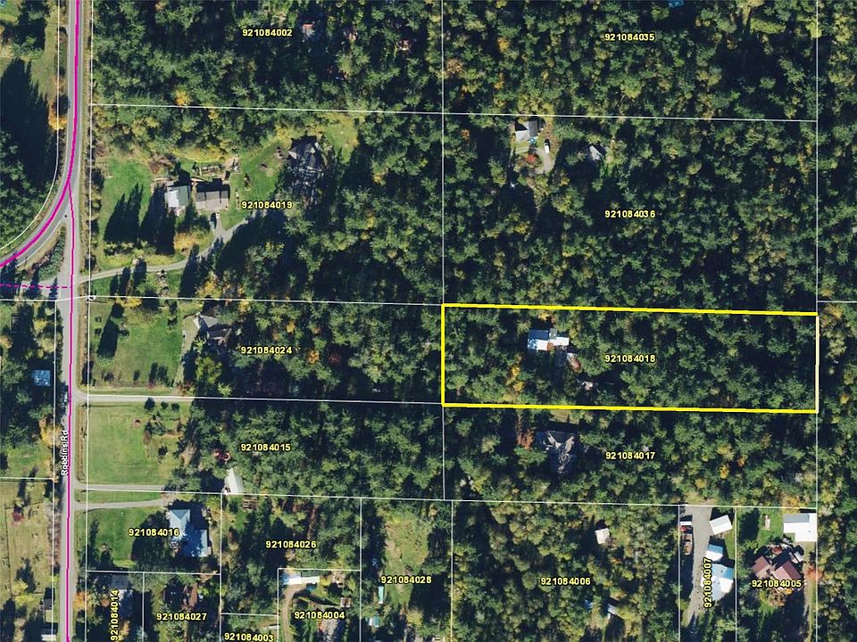 2nd image of 45 Robbins Road