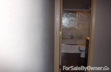 Master Bathroom
						:
						Master full size bathroom