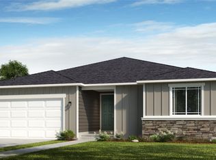 2642 Balsamroot Dr SE, Lacey, WA 98513