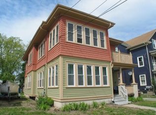 61 Wheeler Ave, Cranston, RI 02905