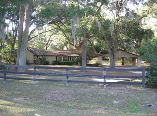 2605 SE 162nd Place Rd, Summerfield, FL 34491