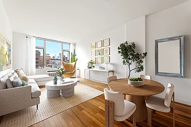 161 East 110th Street, #4J