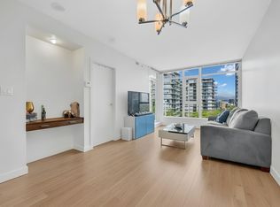 7373 Westminster Hwy #1009, Richmond, BC V6X 0B5