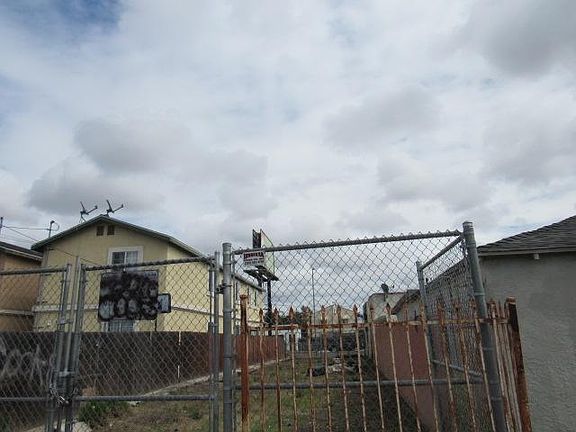 Rear view