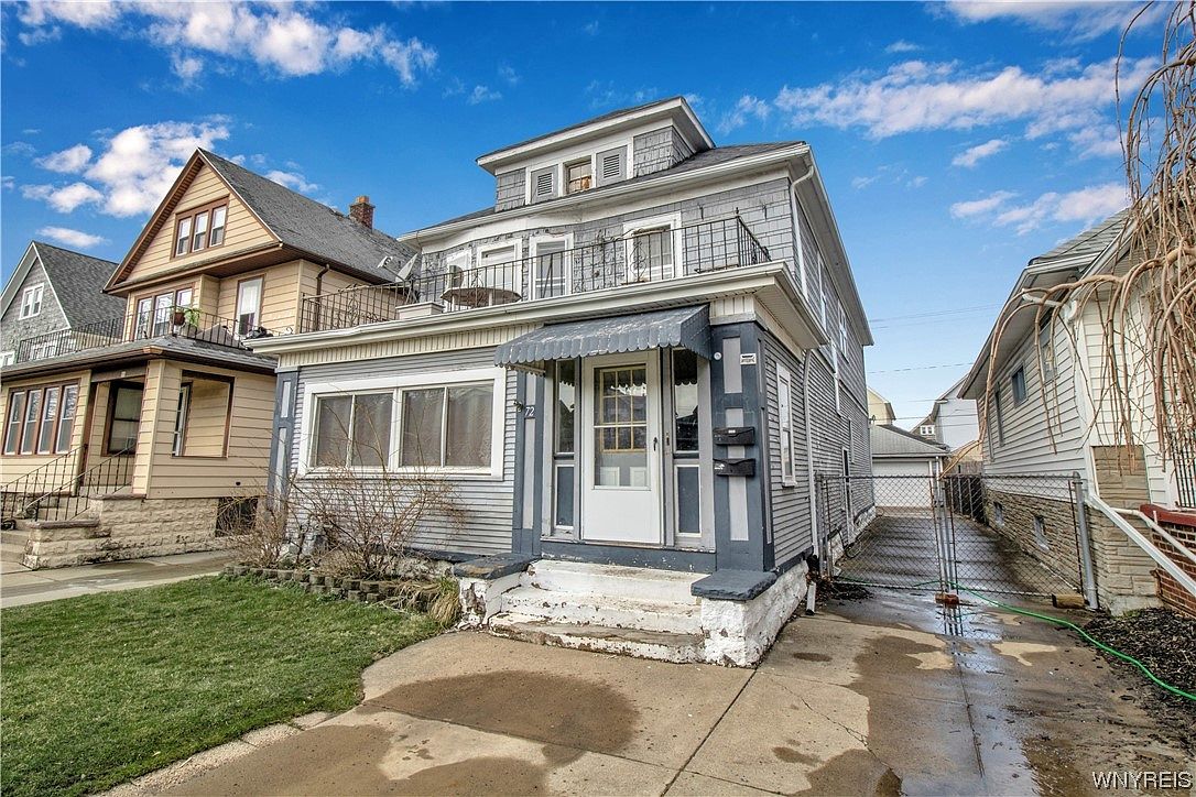 72 Ave, Buffalo, NY 14216 Zillow