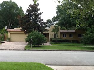 1853 Willow Ln, Winter Park, FL 32792