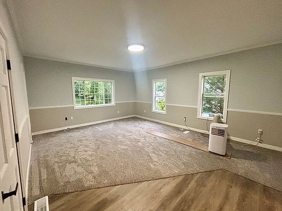 Large living room