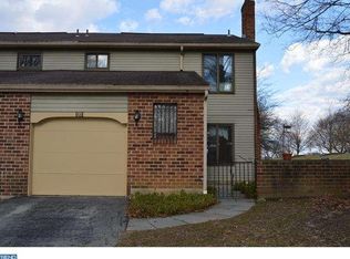 206 Bernard Ct, Chesterbrook, PA 19087