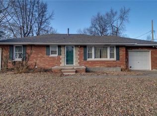 404 Nevada Ave, East Alton, IL