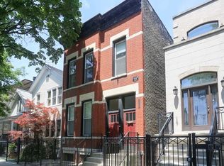 1346 W Webster Ave, Chicago, IL 60614