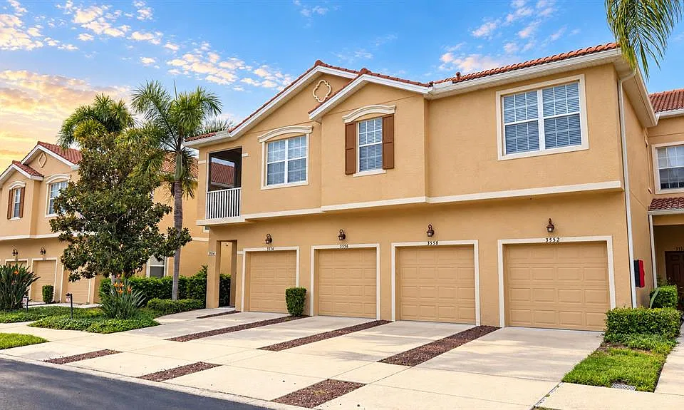3554 Parkridge Cir #31-202
