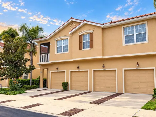 3554 Parkridge Cir, Sarasota, FL