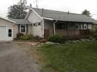 2300 Main St, York, NY 14533