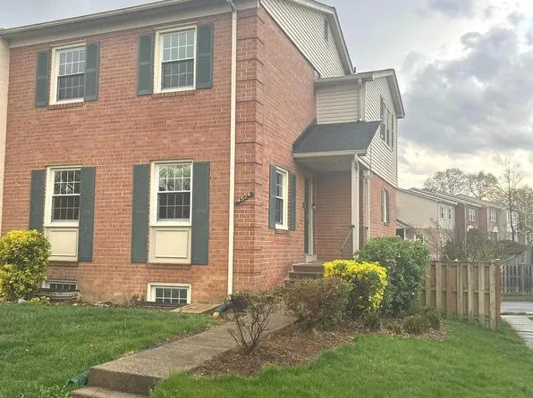 4524 Windsor Arms Ct, Annandale, VA 22003