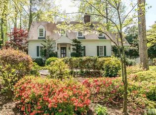 3611 Alleghany Dr, Raleigh, NC 27609