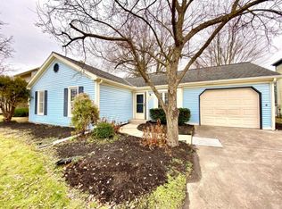 646 Executive Blvd, Delaware, OH 43015