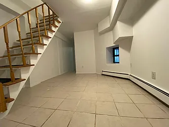 Rented by Corcoran