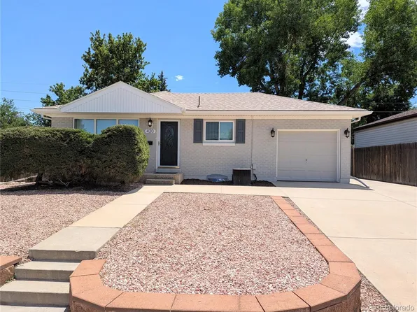 420 E 104th Place, Northglenn, CO 80233