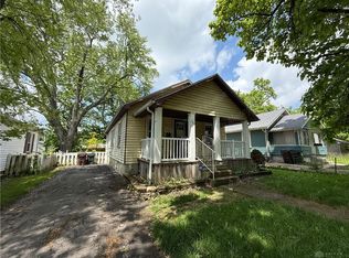 185 N Northampton Ave, Dayton, OH 45417
