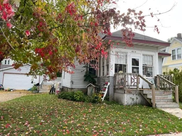 613 South Grove Street, Ripon, WI 54971