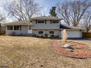 3899 Effress Rd, White Bear Township, MN 55110