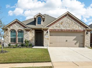 11232 Shady Meadows Way, Aubrey, TX 76227