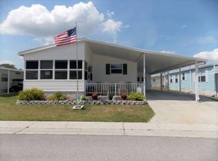 5803 Naples Dr, Zephyrhills, FL 33540