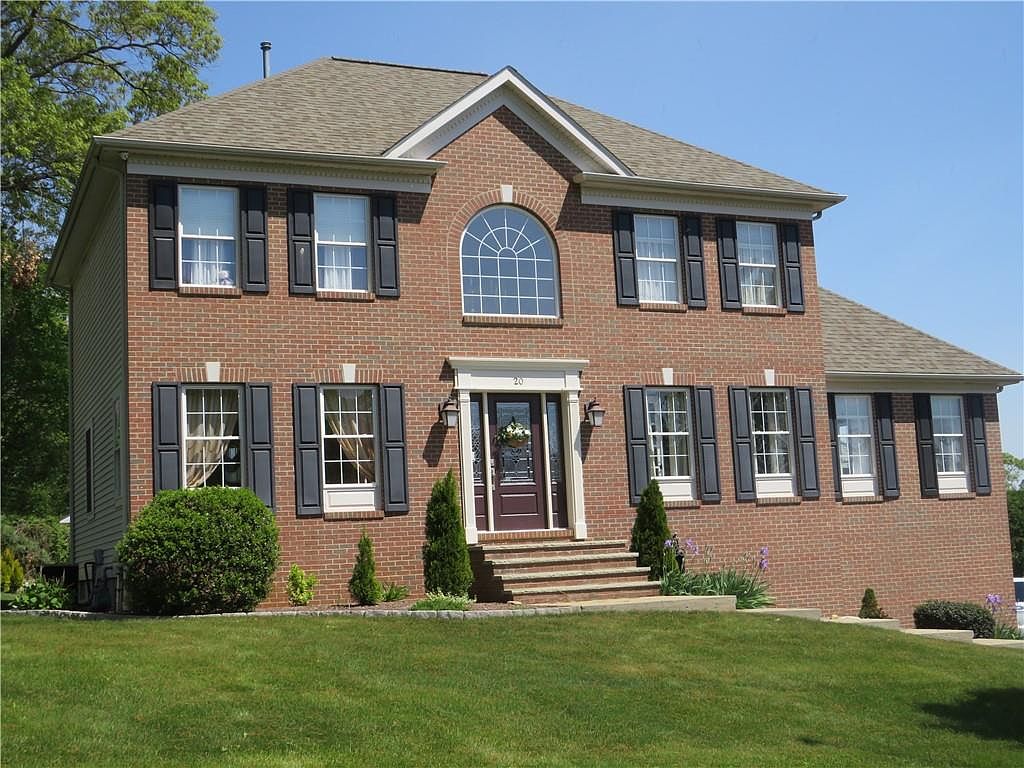 20 Millers Brook Dr, Cumberland, RI 02864 Zillow