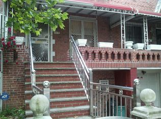 711 E 101st St, Brooklyn, NY 11236