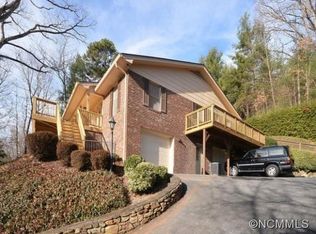 467 Windsor Rd, Asheville, NC 28804