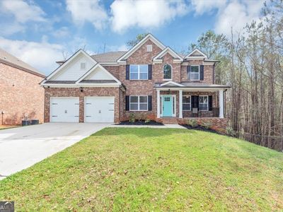 2784 Hilson Cmns, Decatur, GA, 30034