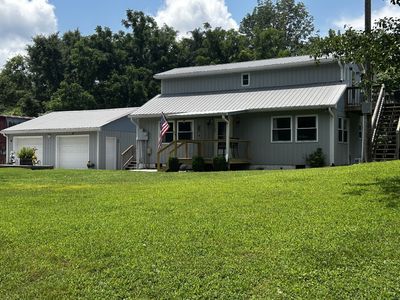 36 Deer Run Rd, Celina, TN, 38551