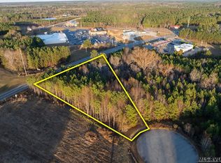 LOT 4 Wellington Way, Littleton, NC 27850